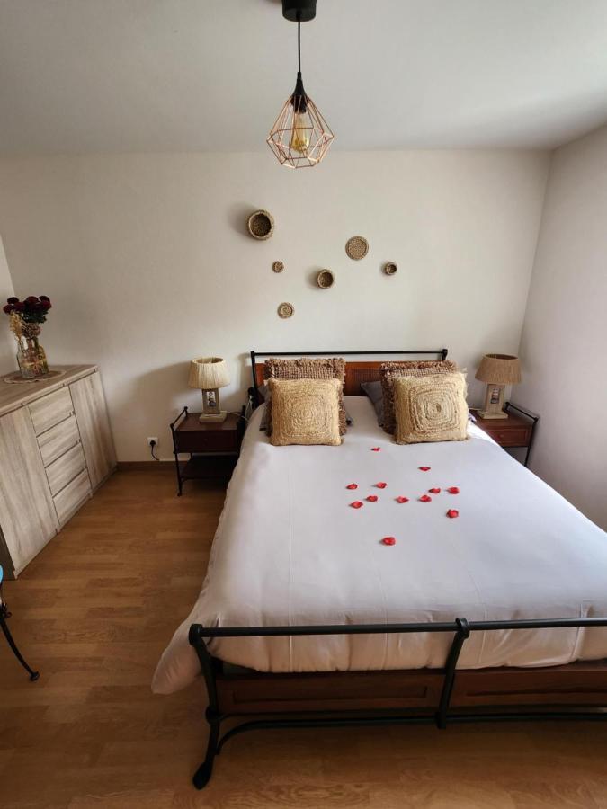 Chambre D'Hote La Coquierrerie Sottevast Zewnętrze zdjęcie