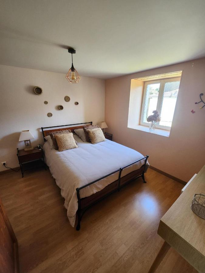 Chambre D'Hote La Coquierrerie Sottevast Zewnętrze zdjęcie