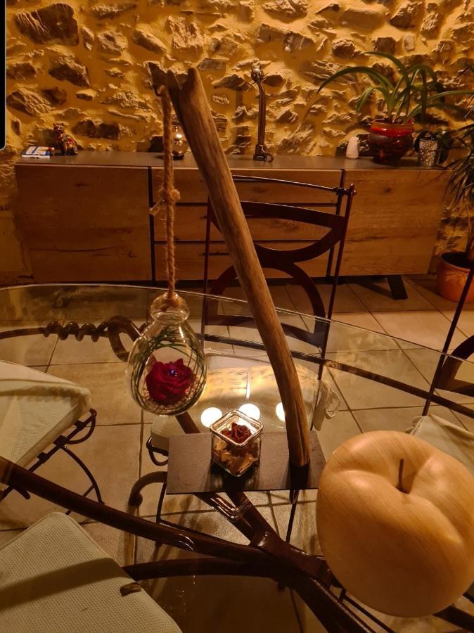 Chambre D'Hote La Coquierrerie Sottevast Zewnętrze zdjęcie