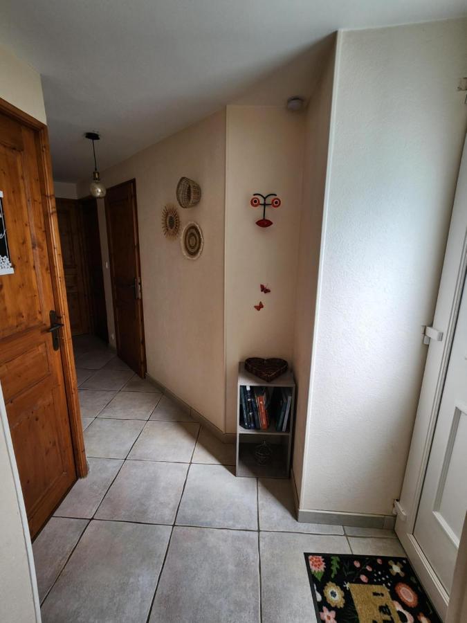 Chambre D'Hote La Coquierrerie Sottevast Zewnętrze zdjęcie